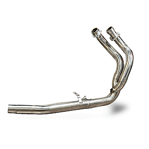 Coletor Inox Ténéré 700 Yamaha Power Escapamentos