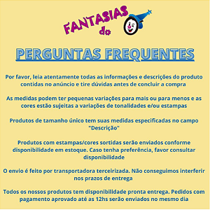 Máscara de Proteção 3D Infantil Mickey Lavavel Reutilizavel Cosplay