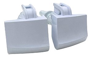 Kit 2 Torneira Colormaq Purificador Bebedouro Premium