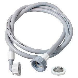 Polia Tanquinho Colormaq Com Correia Para Lcm 16kg Á 20kg