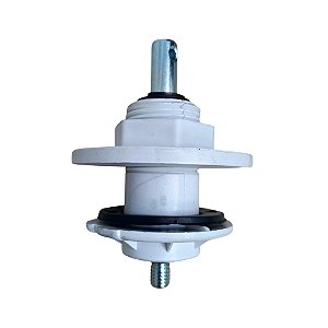 Cubo Colormaq Eixo Lcm 5 / 9 / 10 Kg Bronze Novo