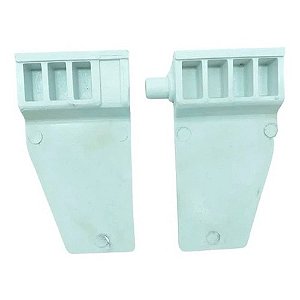 Dobradiça Para Tampa Movel Lavadora Brastemp Consul