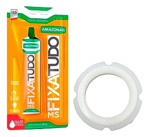 Salva Tanque Lavadoras Consul Brastemp E Cola Fixa Tudo