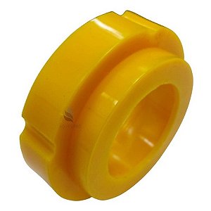 Salva Tanque Amarelo Flexível Para Brastemp E Consul