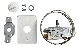 Termostato Freezer Refrig. Dupla Ação Metalfrio Rfr4009