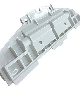 Suporte Tampa Base Dobradiça Lavadora Bwg11 Bwh11 W10413648