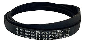 Correia Lavadora Mueller Quartzo Front Load 5jma 1253