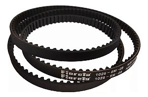 Correia Sincronizada Dentada Original Tanquinho Fioreta 7.1