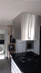 Coifa Inox 430