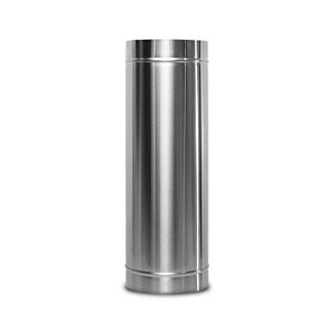 Kit tubulação especial em aço inox 304