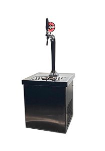 Chopeira STAND ICE - GASBEER