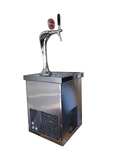 Chopeira PRIME - GASBEER