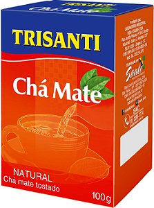 CHA MATE - TRISANTI - 100G