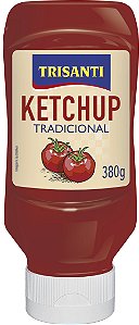 KETCHUP - TRISANTI - 380G