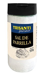 SAL DE PARRILLA - TRISANTI GOURMET - 500G