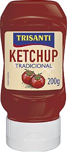 KETCHUP - TRISANTI - 200G