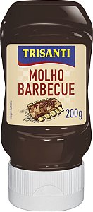 MOLHO BARBECUE - TRISANTI - 200G