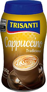 CAPPUCCINO TRADICIONAL - 200G