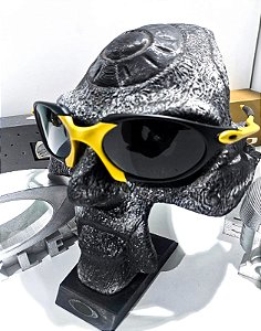 ROMEU 1 CARBON COM CENTRAL GOLD