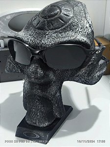 ROMEU 2 BLACK/BLACK