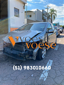 SUCATA HONDA CITY DX 1.5 16V 116CV 2010 MANUAL
