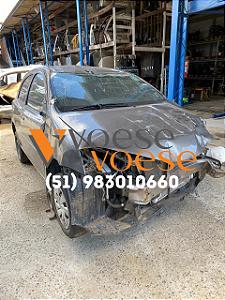 SUCATA TOYOTA ETIOS HATCH XS 1.5 16V 107CV 2018 AUTOMATICO