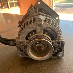 ALTERNADOR HONDA CIVIC 2.0 16V 2014
