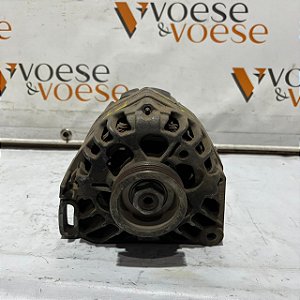 ALTERNADOR PEUGEOT 206 1.0 16V 2002 CODIGO PEUGEOT 8200064344 9647983680