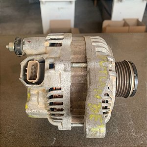 ALTERNADOR MITSUBISH OUTLANDER 2.0 16V 2015