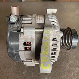 ALTERNADOR TOYOTA COROLLA GLI 1.8 16V 2018