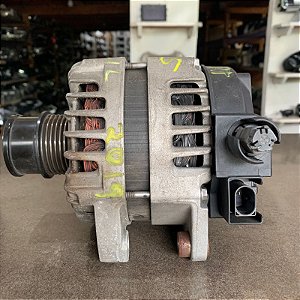 ALTERNADOR FORD ECOSPORT 1.5 3CC 2019