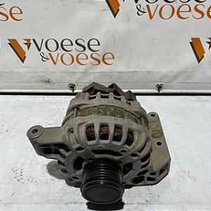 ALTERNADOR FORD ECOSPORT TITANIUM 2.0 16V 2018 CODIGO FORD GN1510300EA