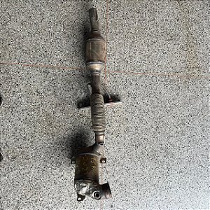 CATALISADOR VOLKSWAGEN T-CROSS TSI 1.0 2022