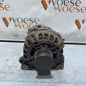 ALTERNADOR VOLKSWAGEN GOL FOX UP 1.0 2019 CODIGO VOLKSWAGEN 04C903023N
