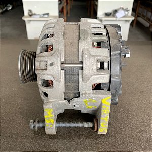 ALTERNADOR VOLKSWAGEN VIRTUS MSI 1.6 16V 2020