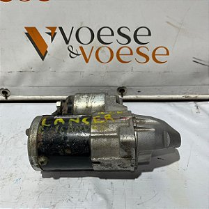 MOTOR ARRANQUE MITSUBISH OUTLANDER LANCER 2.0 2015 CODIGO MITSUBISH M000738771
