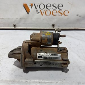 MOTOR ARRANQUE FORD KA 1.0 2020 CODIGO FORD E3B511000AA