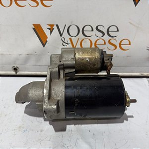 MOTOR ARRANQUE FORD COURIER ZETEK 1.4 16V BOSCH 0001113010