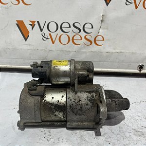 MOTOR ARRANQUE CHEVROLET COBALT SPIN 1.8 2016 CODIGO GM 24580797