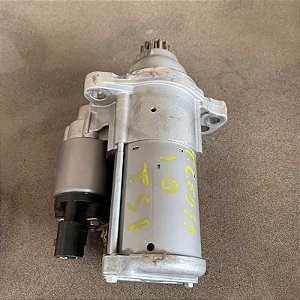 MOTOR ARRANQUE VOLKSWAGEN T-CROSS TSI 1.0 2022 AUTOMATICO