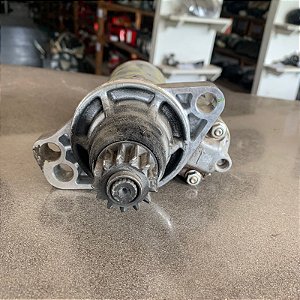 MOTOR ARRANQUE VOLKSWAGEN POLO MSI 1.6 16V 2018 MANUAL