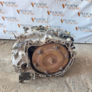 CAIXA CÂMBIO PEUGEOT 2008 EAT6 1.6 16V 2018 AUTOMATICO ( MODELO 6 MARCHAS )