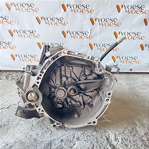CAIXA CÂMBIO RENAULT KWID 1.0 2023 MANUAL 23.000KM