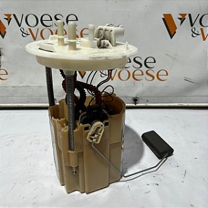 BOMBA COMBUSTÍVEL CHEVROLET ONIX 2019 CODIGO GM 13578497