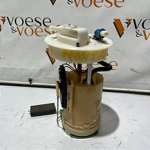 BOMBA COMBUSTÍVEL CHEVROLET MONTANA 1.4 2015 CODIGO GM 0580314377 94721964