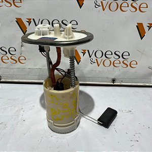 BOMBA COMBUSTÍVEL FIAT UNO DRIVE 1.0 2020 CODIGO FIAT 0580314593 52033041