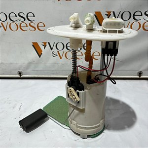 BOMBA COMBUSTÍVEL FIAT ARGO TREKKING 1.3 2021 CODIGO FIAT 0580314384 52170644