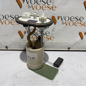 BOMBA COMBUSTÍVEL FIAT PALIO SPORTING 1.6 2015 CODIGO FIAT 0580314384 51851861