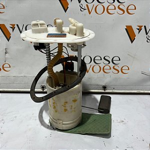 BOMBA COMBUSTIVEL FIAT PALIO WEEK 2012 CODIGO FIAT 0580314421 51851864