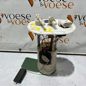 BOMBA COMBUSTÍVEL FIAT UNO 1.0 2015 CODIGO FIAT 0580314384 51851861